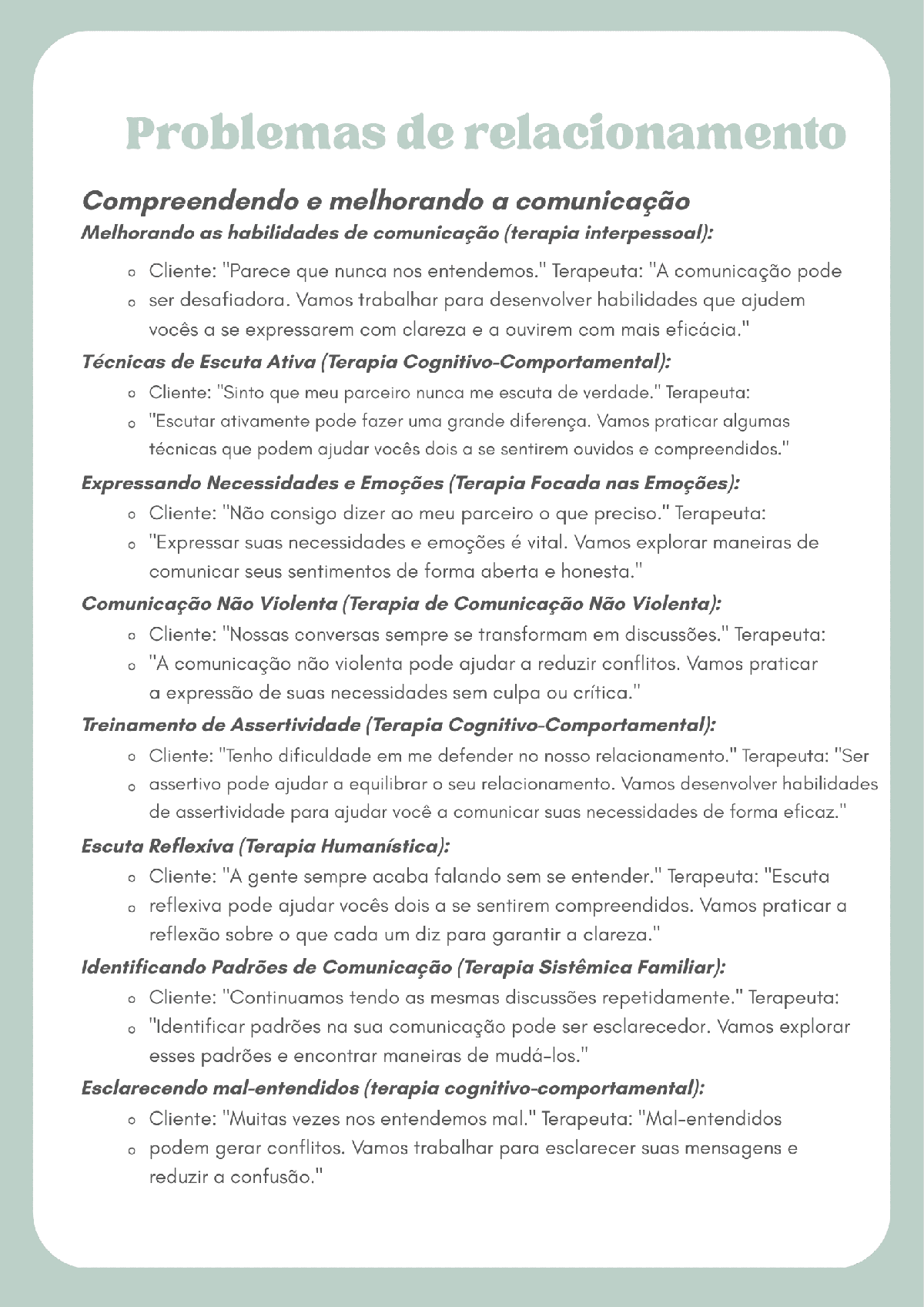 600 Roteiros Norteadores para Sessões de Terapia-15